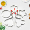 Egg Ring Molds for Cooking