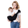 Ergonomic Baby Sling Carrier