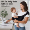 Ergonomic Baby Sling Carrier