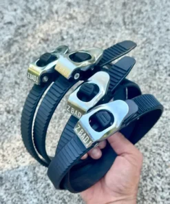 Heavy Duty Utility Gear Straps