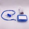Inflatable Earplugs for Sleeping