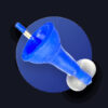 Inflatable Earplugs for Sleeping