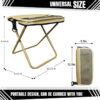 Lightweight Folding Camping Stool