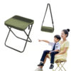 Lightweight Folding Camping Stool