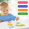 Interactive Toddler Vocabulary Cards