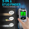 Stud Finder for DIY Projects