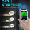 Stud Finder for DIY Projects