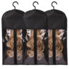 Wig Storage Bag with Hanger