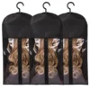 Wig Storage Bag with Hanger