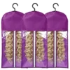 Wig Storage Bag with Hanger