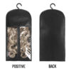 Wig Storage Bag with Hanger