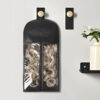 Wig Storage Bag with Hanger